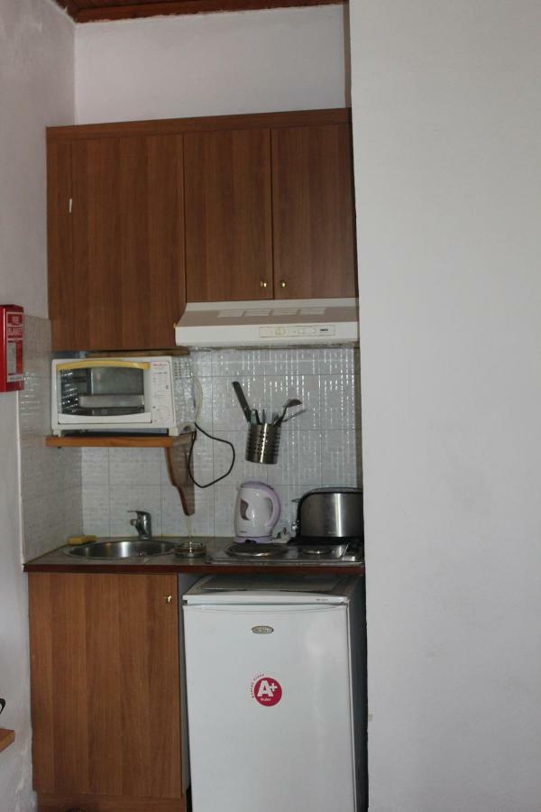 Ferienwohnung Smile 2 Kassiopi Exterior foto